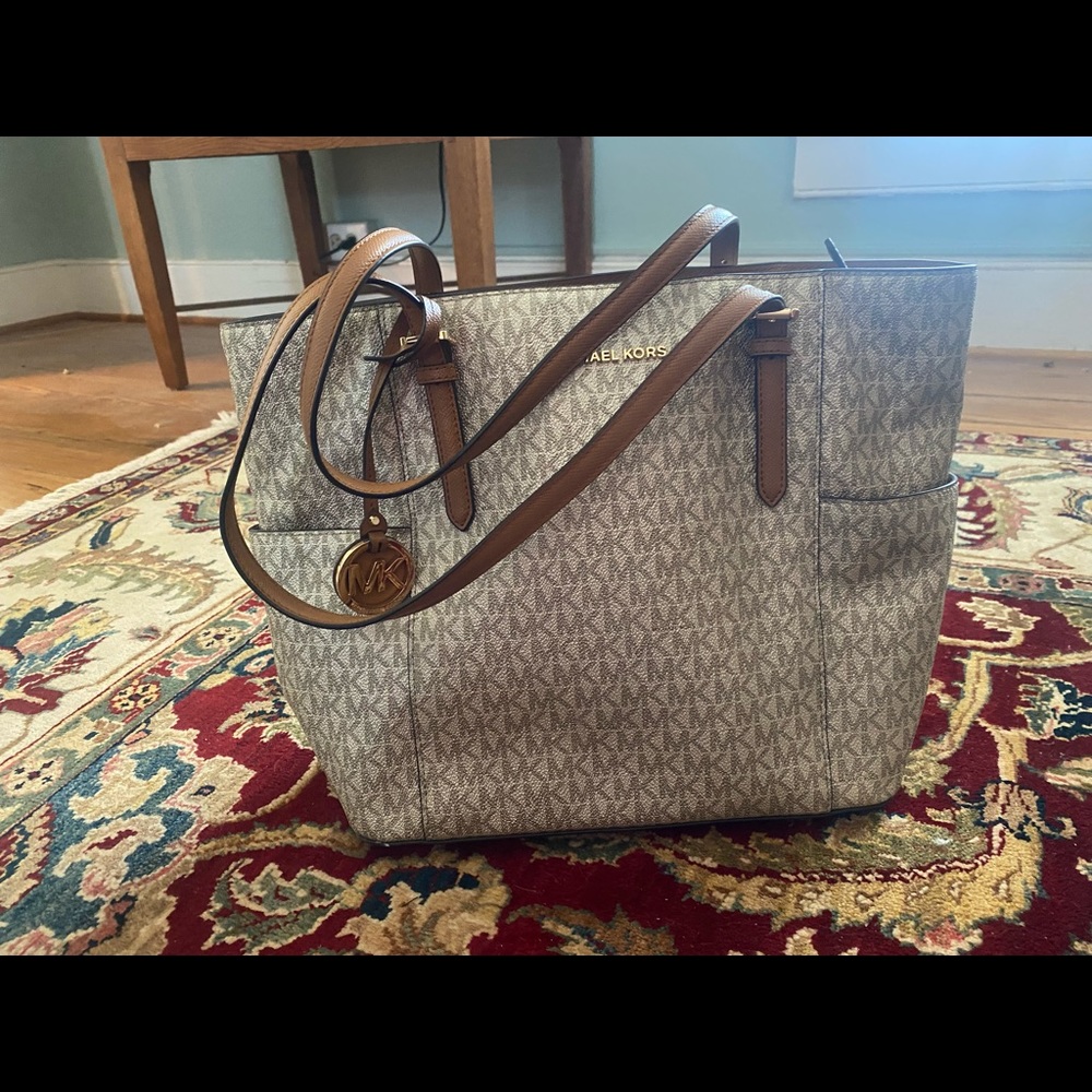 Michael Kors bag